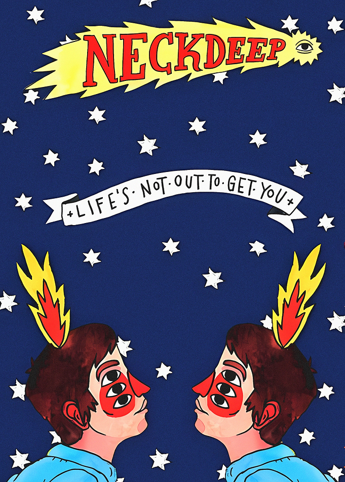 Neck Deep