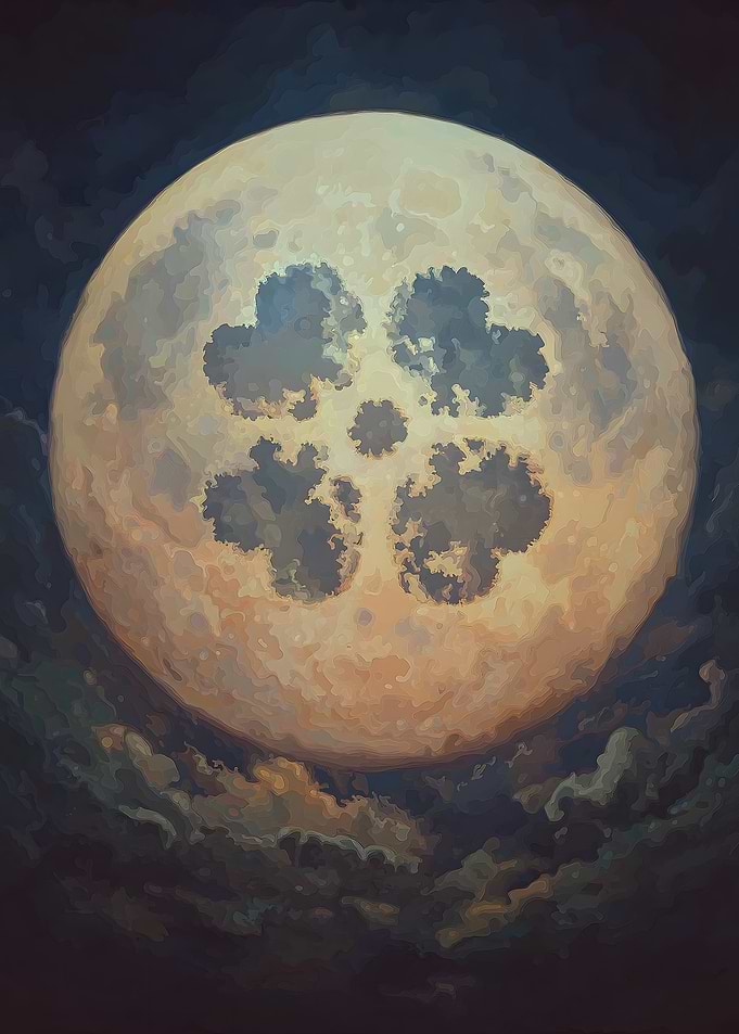 Clover Moon