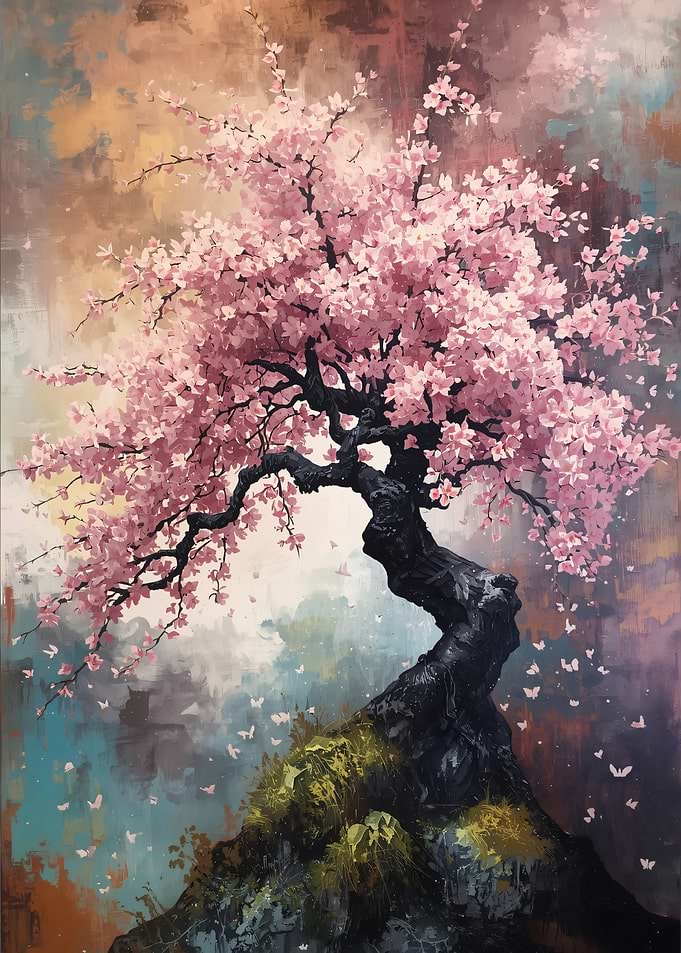 Eternal Blossom