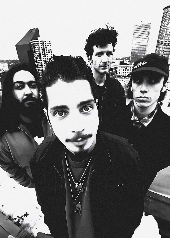 Soundgarden