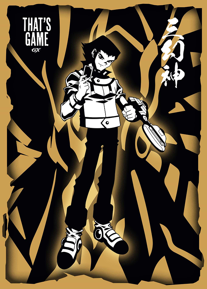 Bastion Misawa: Strategic Duelist