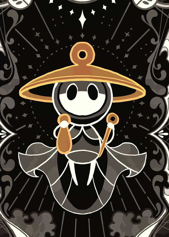 Hollow Knight