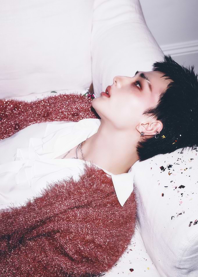 HYUNJIN Stray Kids