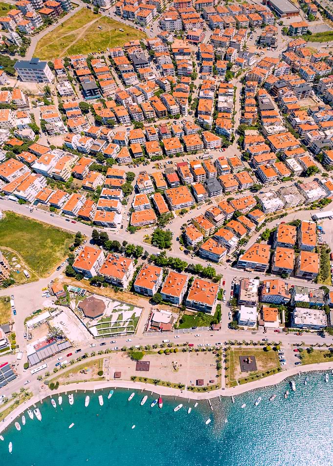 Halkidiki, Greece