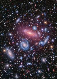 Hubble Ultra Deep Field