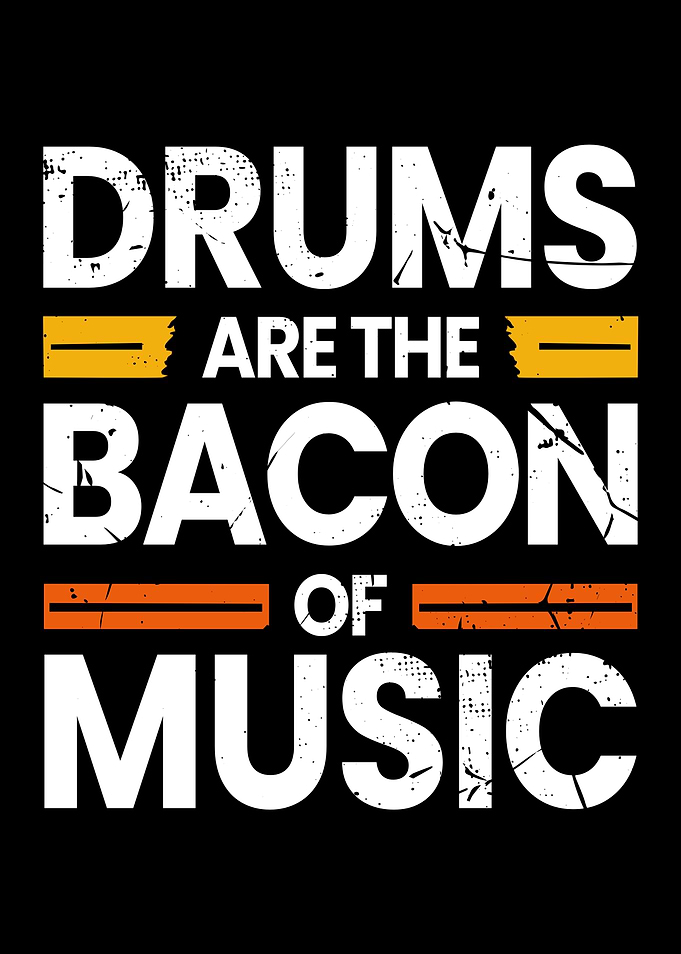 Drums