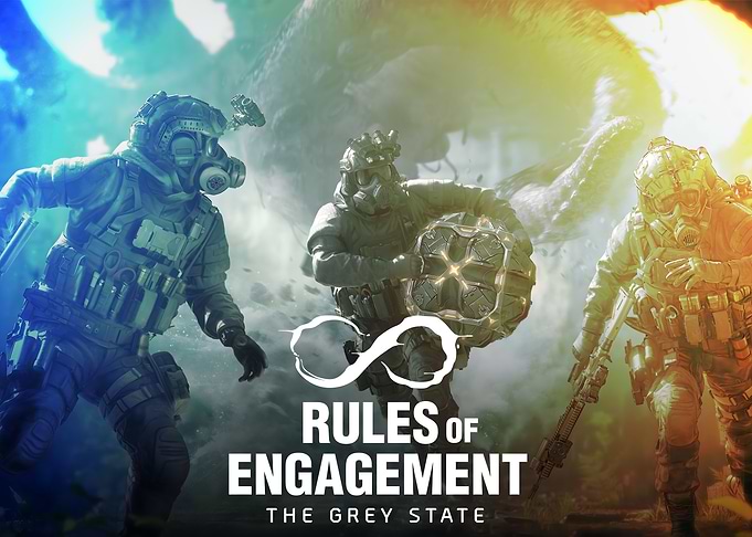 Rules of Engagement: The Grey State