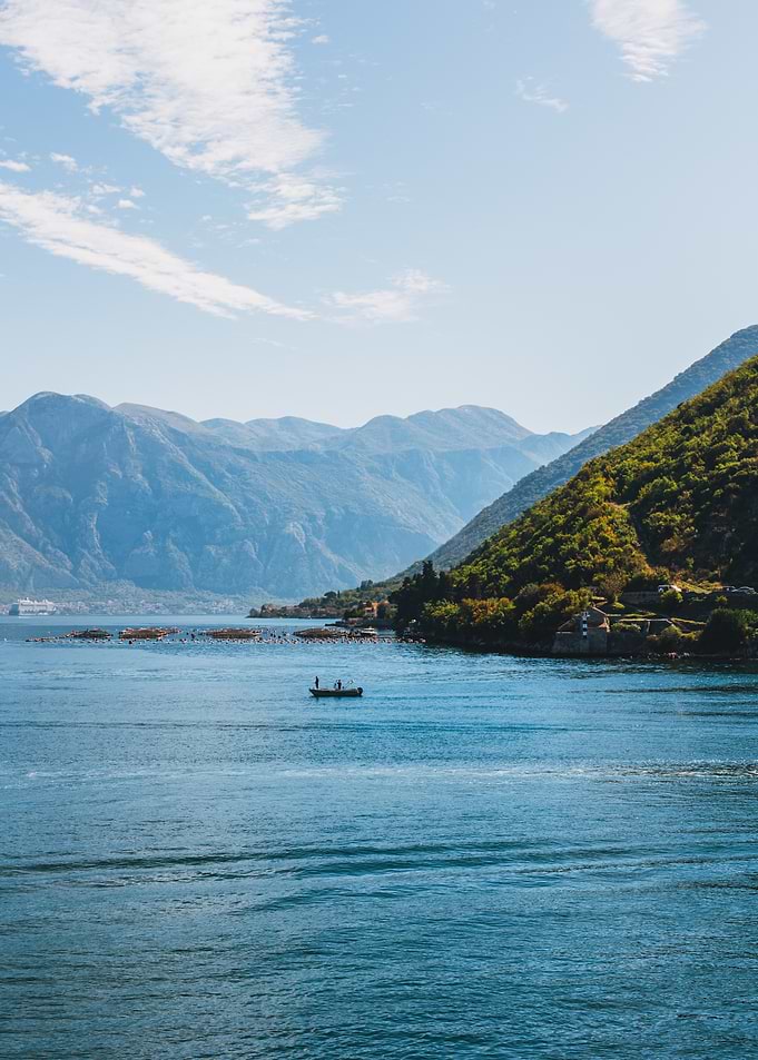 Montenegro