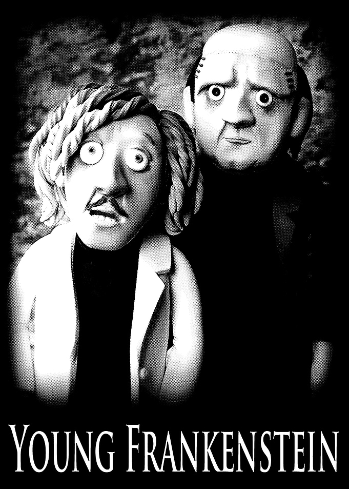 Young Frankenstein