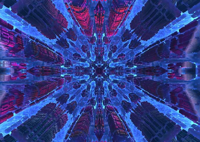 Lord Fractal 015