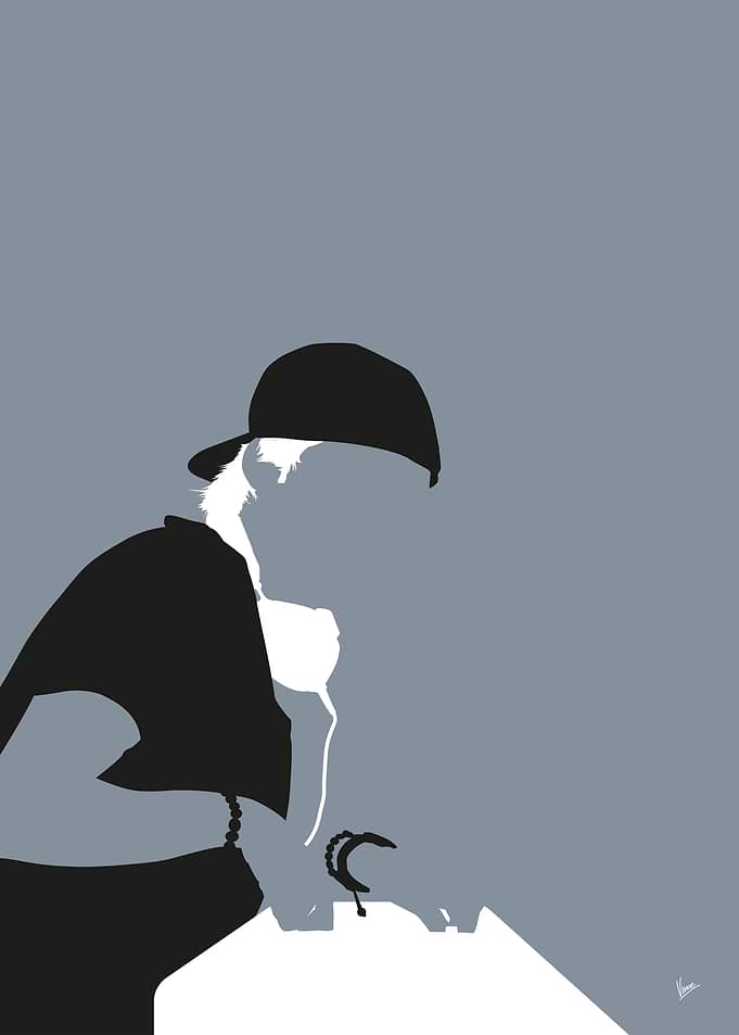 No217 AVICII