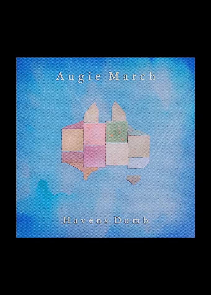 Havens Dumb Album Art