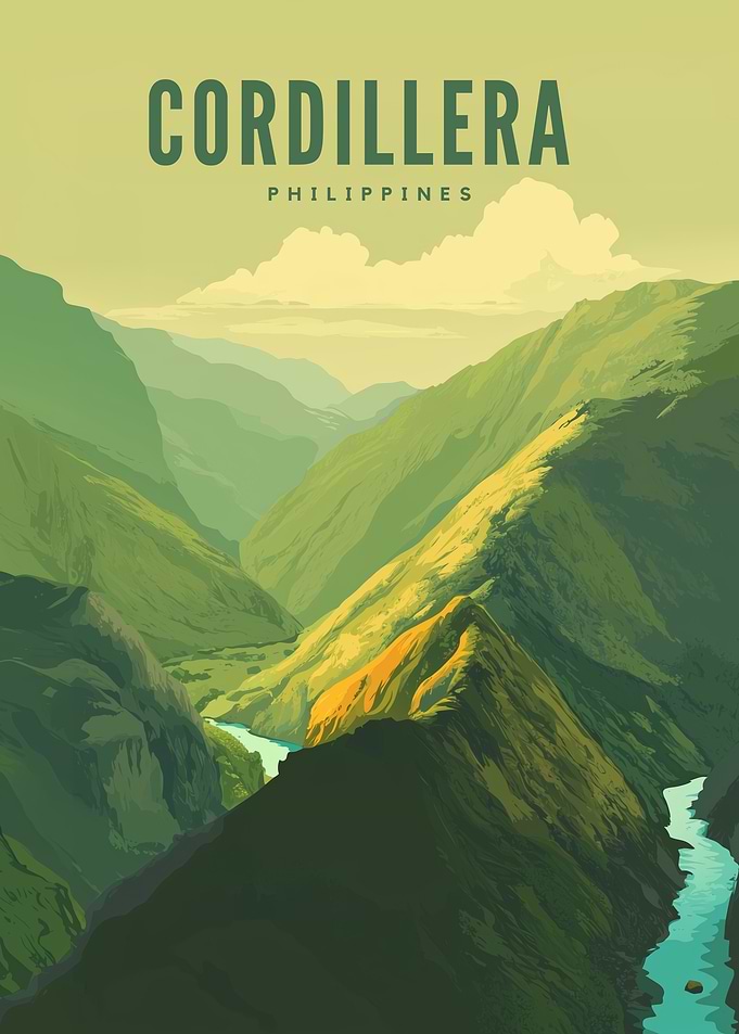 Cordillera Philippines