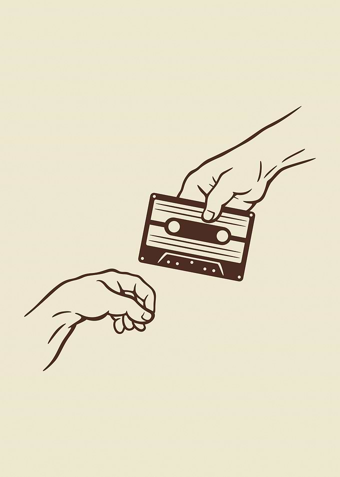 The Music Creation