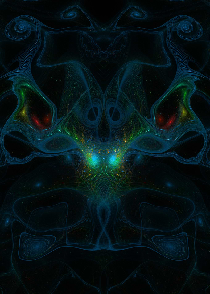 An Elder God