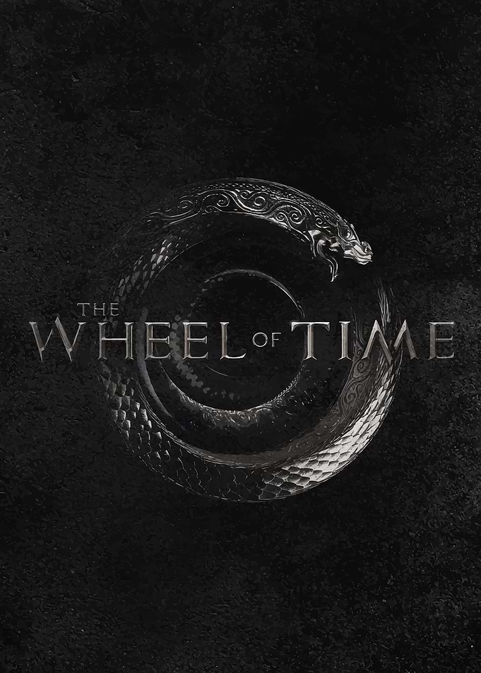 The Wheel of Time Logo