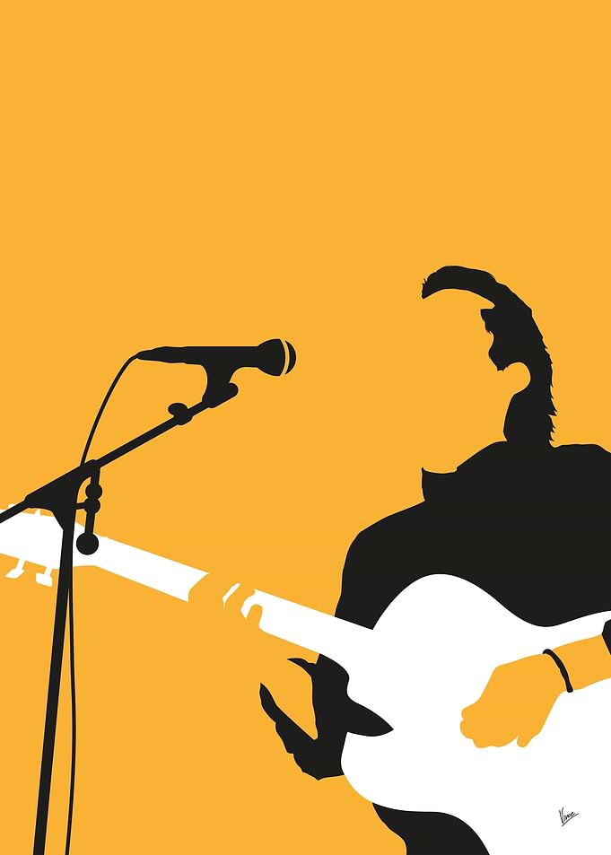 No214 John Hiatt