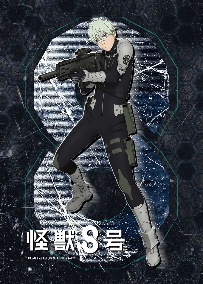 Reno Ichikawa: Blue-Lit Resolve