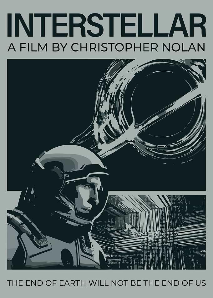Interstellar Movie