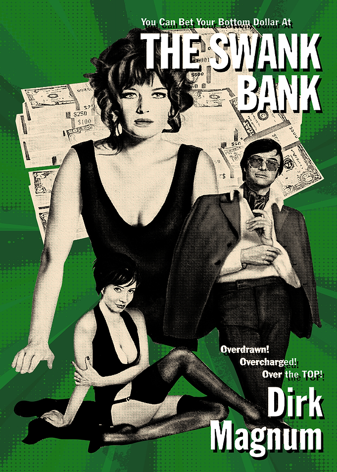 Dirk Magnum