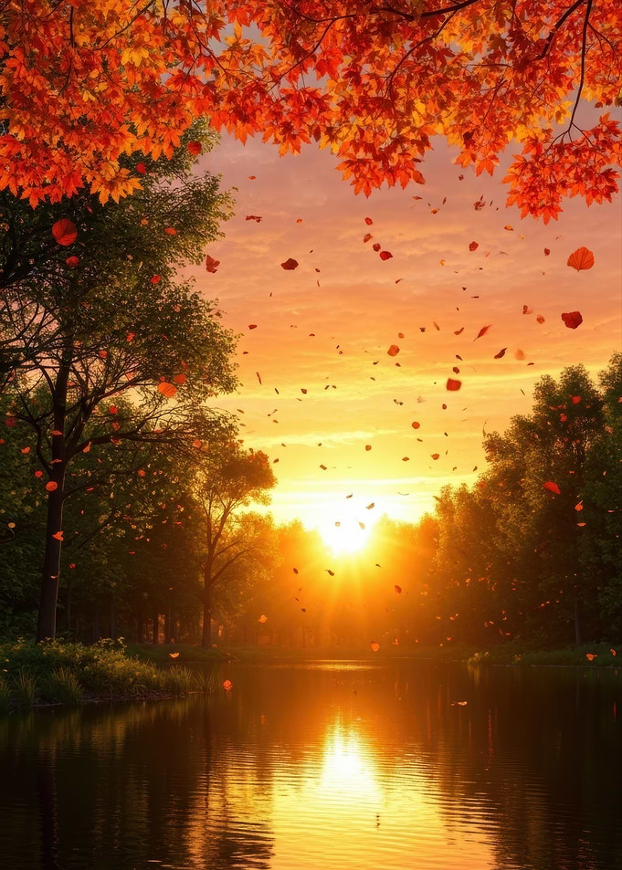 Fantasy Landscape