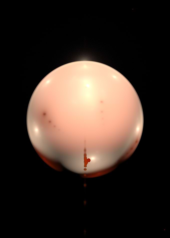 Exoplanet VI