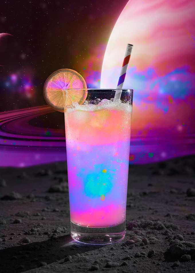Satellite Lemonade - alternate
