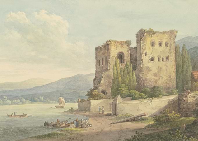 The Niederburg