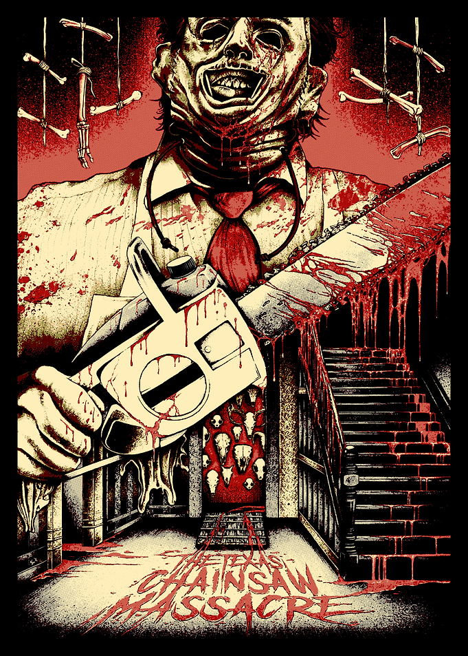 Chainsaw Massacre