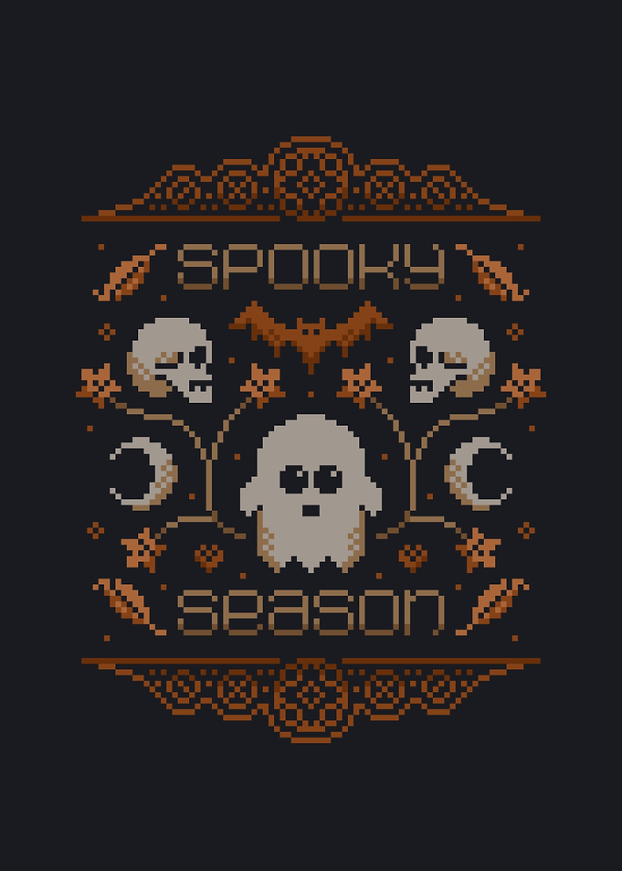 Spooky Season