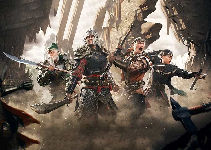 For Honor