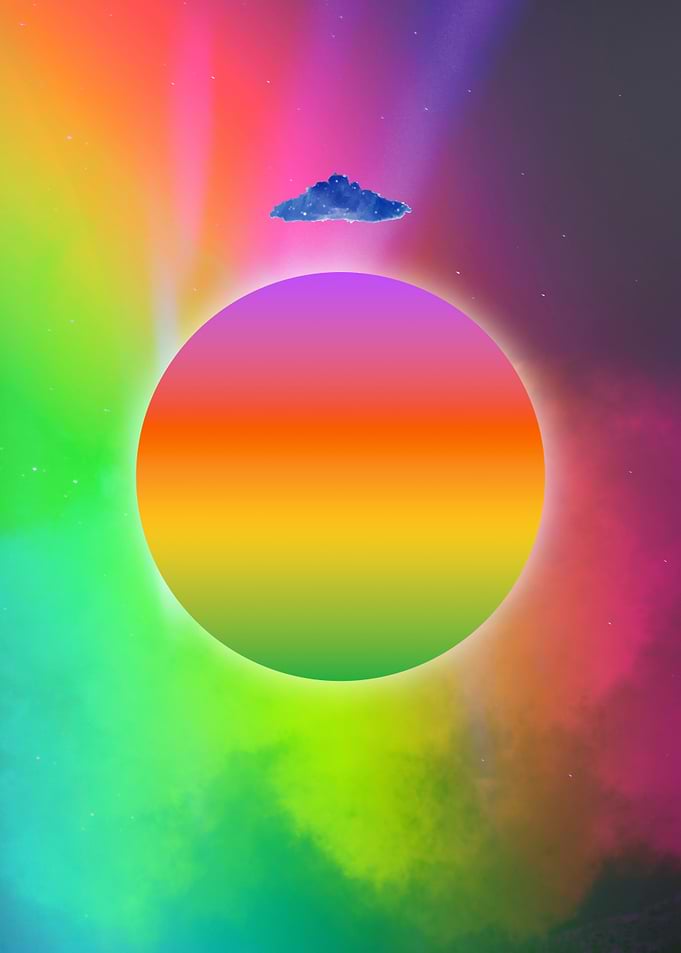 Dreamy Spirit