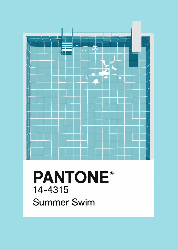 Summer Swim