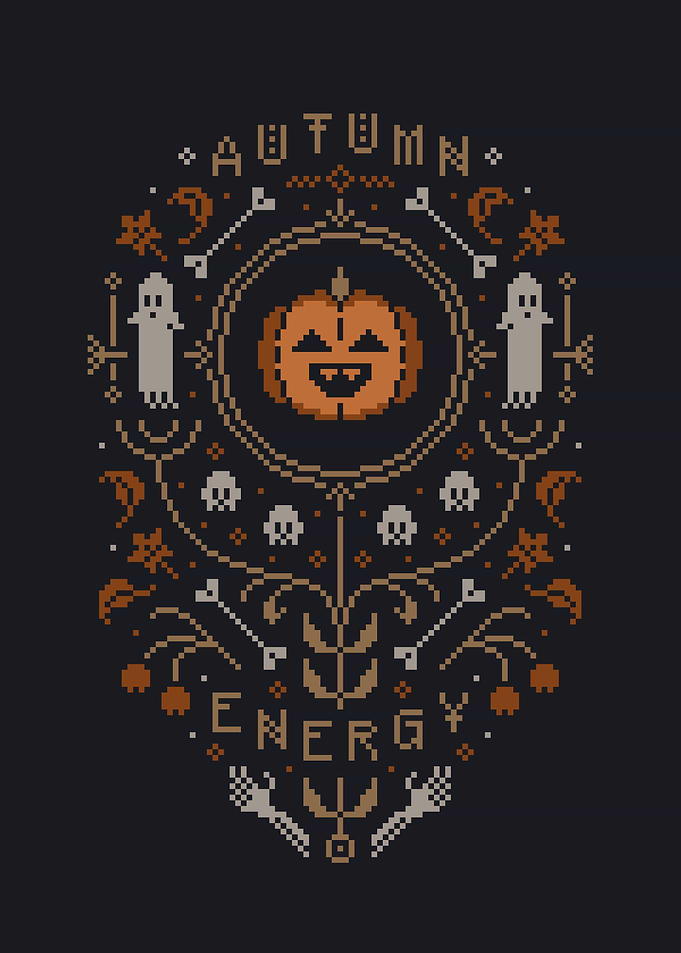 Autumn Energy