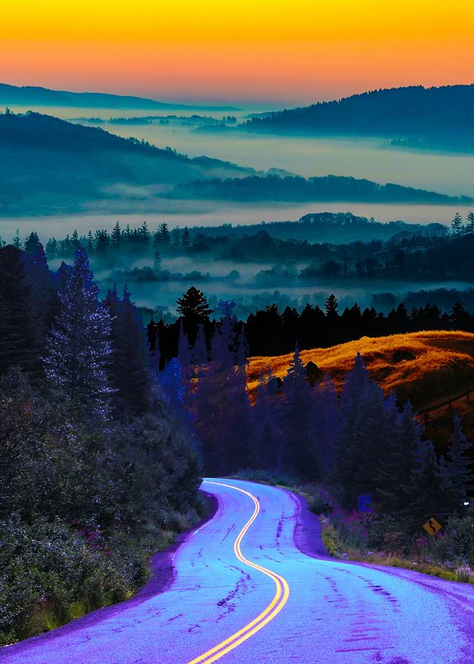 Path of Faith