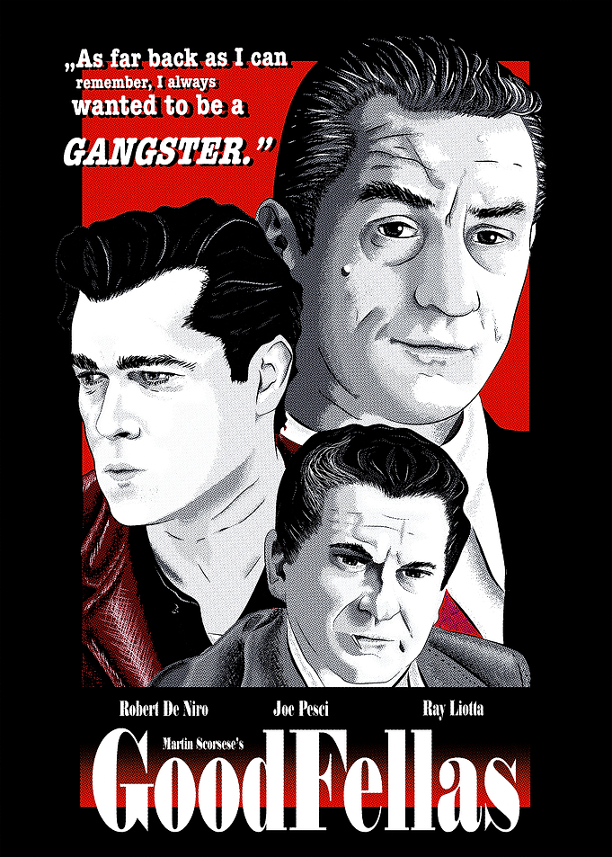 Good fellas