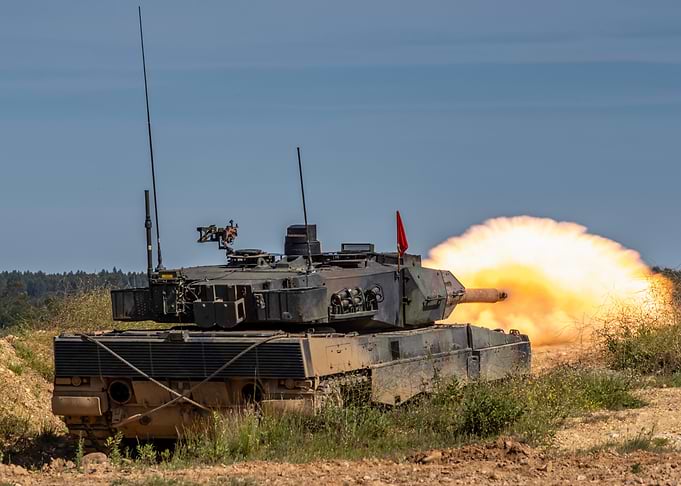 Leopard 2