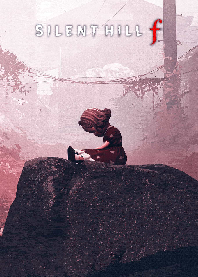 Silent Hill f - Lonely Doll