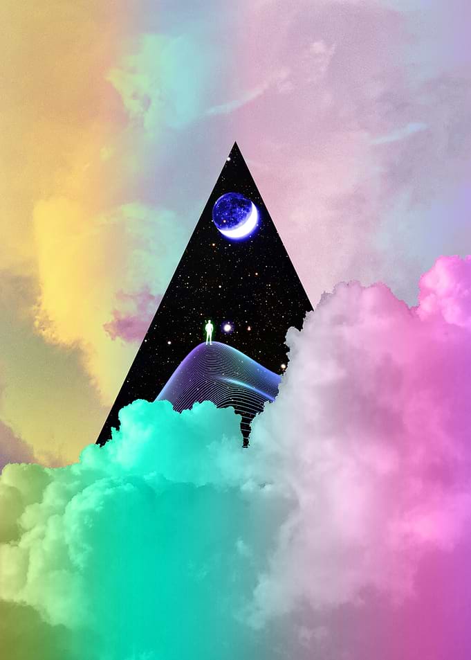 The Dream Scales