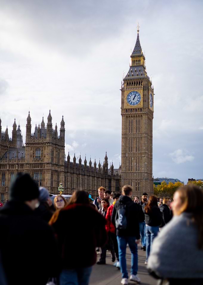 Big Ben
