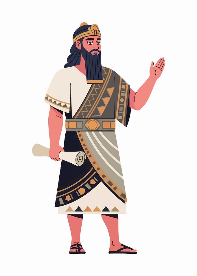 Hammurabi