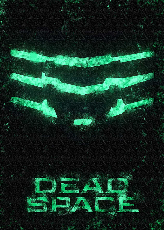 Dead Space Marker Symbol