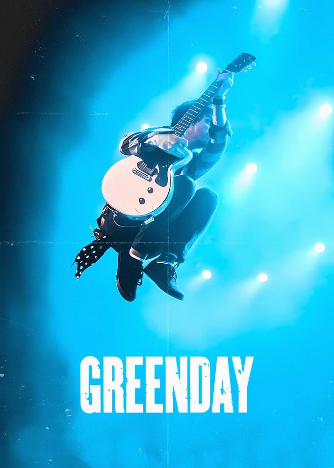Green Day