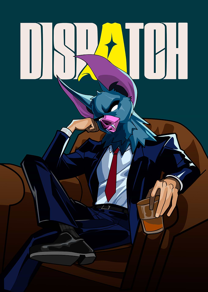 Dispatch sonar