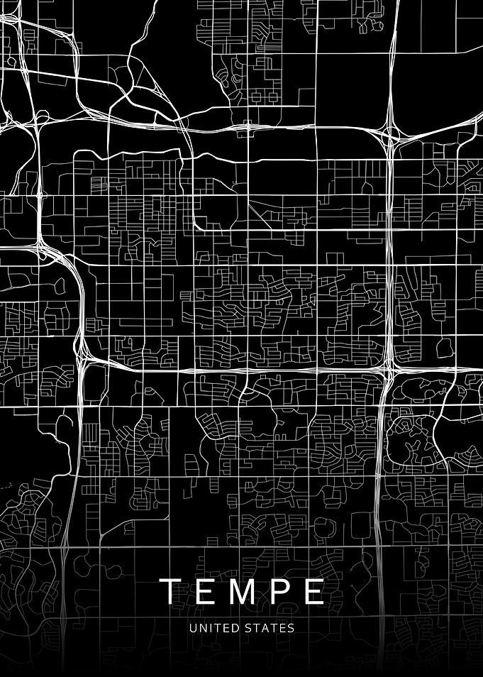 Tempe Arizona