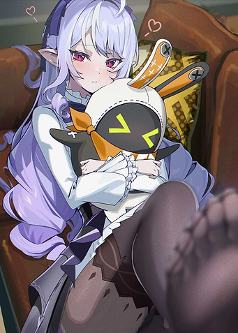 Vivian Banshee Zenless Zone Zero