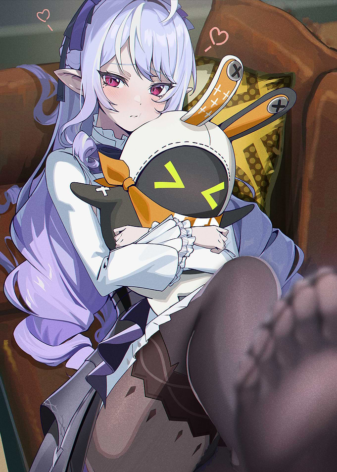 Vivian Banshee Zenless Zone Zero