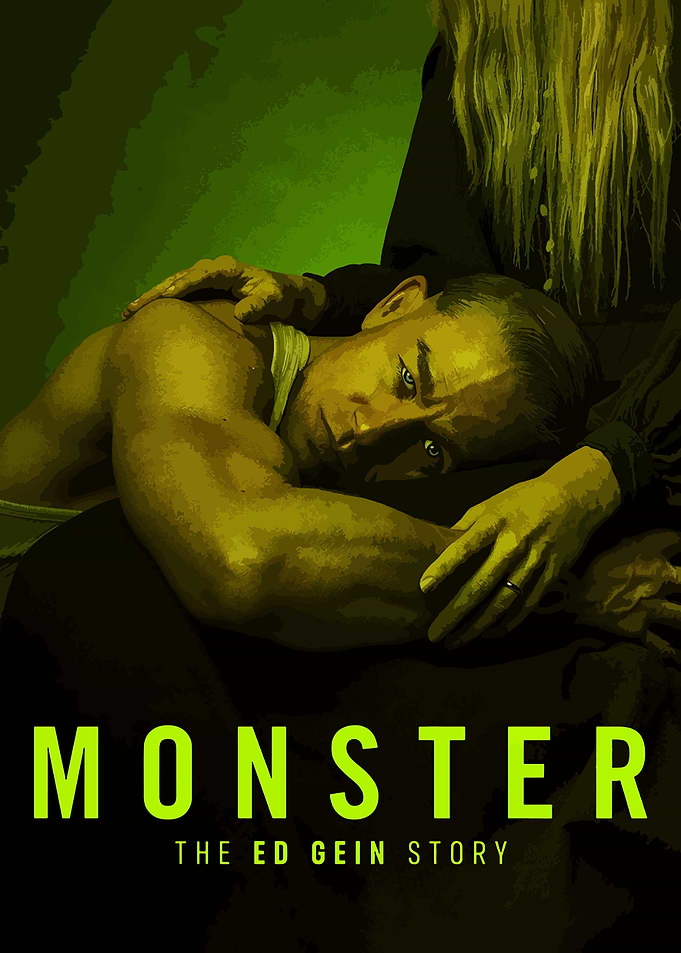 Monster: The Ed Gein Story