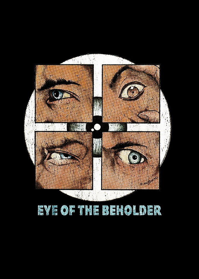 Eye of the Beholder Artwork