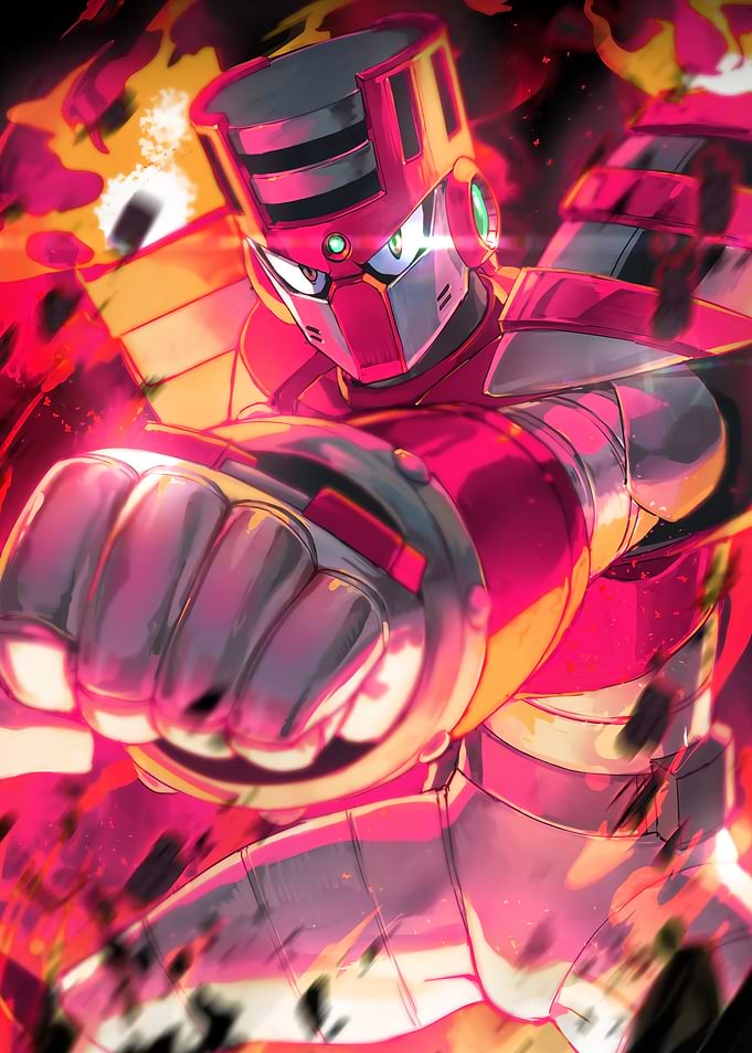Hero the Last